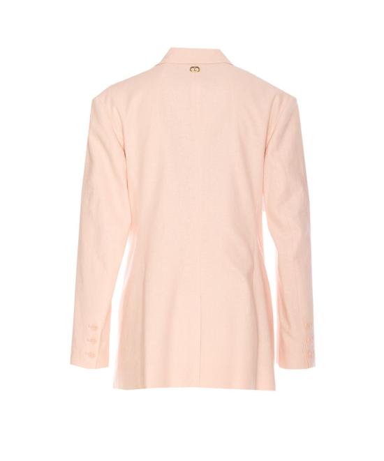 25SS 트윈셋 자켓 251TP216000178 PINK