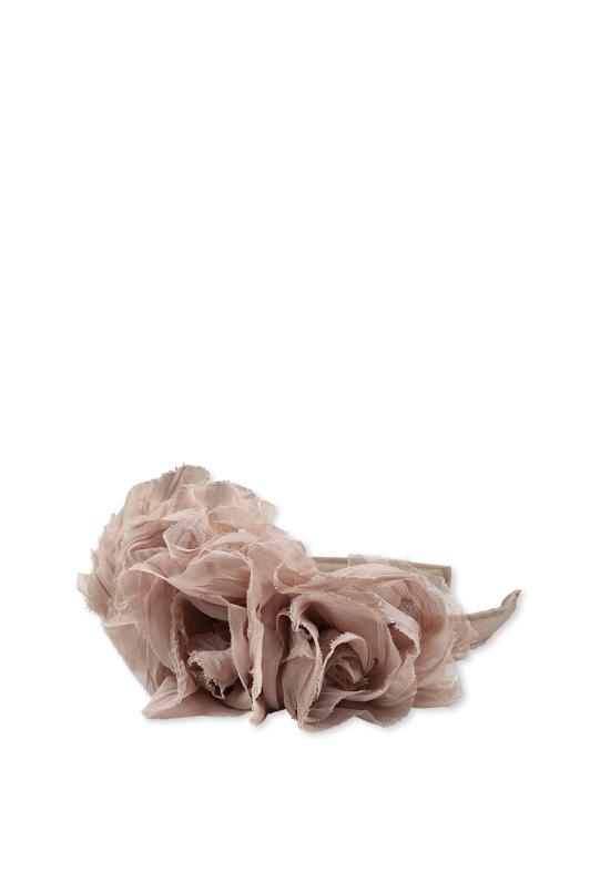 25SS [키즈] 카페 도르조 헤어 액세서리 ZW0A24 Z1444 110 BEIGE