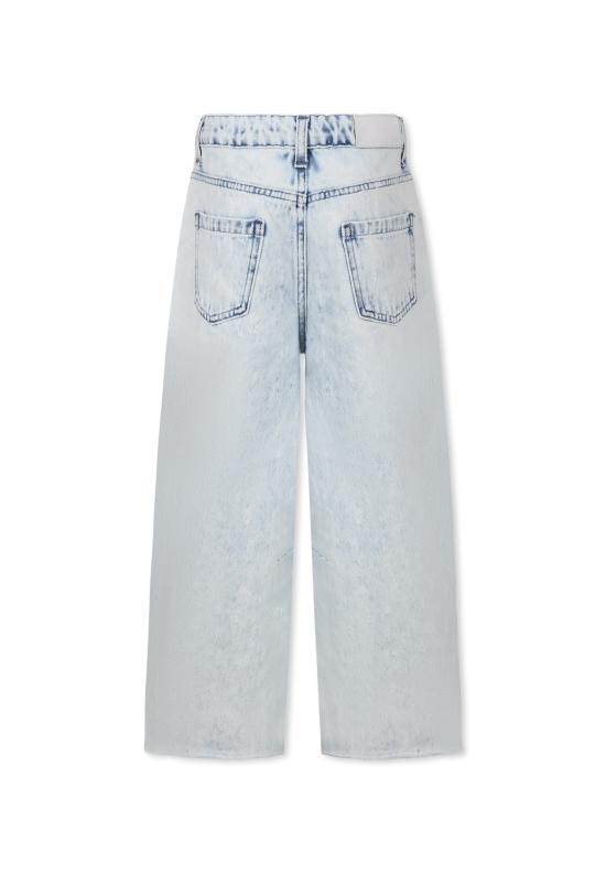 25SS [키즈] 엠에스지엠 진 S5MSJGDP180 126 DENIM - MSGM