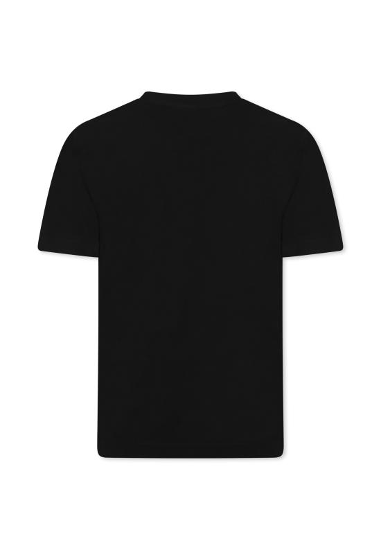 25FW [키즈] 보스 티셔츠 J25P23 09B BLACK - BOSS