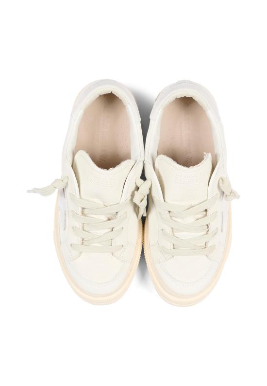 26FW [키즈] 골든구스 스니커즈 GJF00495 GYF00495 GTF00495 F004814 10100 WHITE - GOLDEN GOOSE