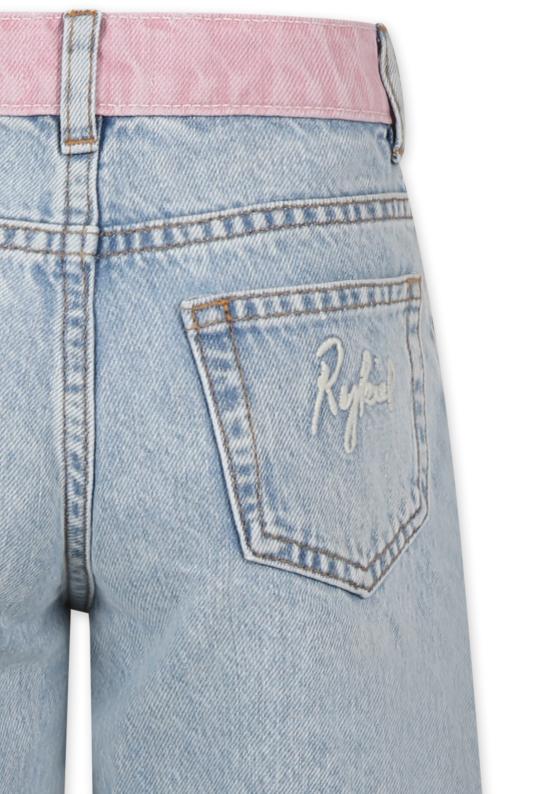 25SS [키즈] 소니아리키엘 진 A00286 Z04 DENIM - SONIA RYKIEL