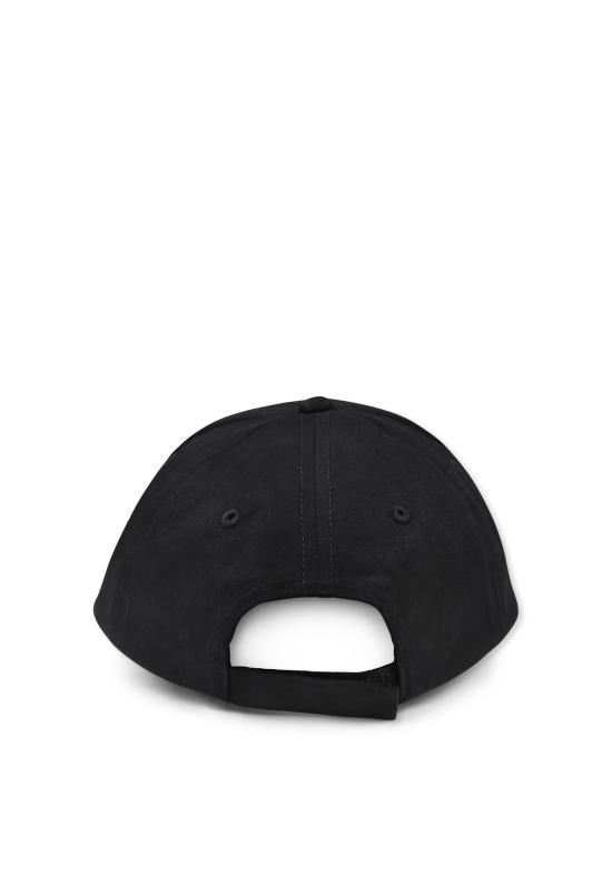 25SS [키즈] 소니아리키엘 모자 A00316 09B BLACK - SONIA RYKIEL