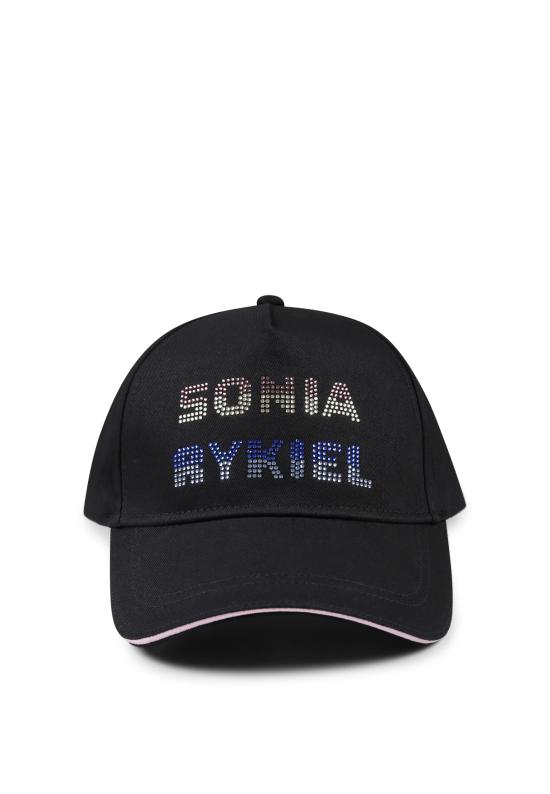 25SS [키즈] 소니아리키엘 모자 A00316 09B BLACK