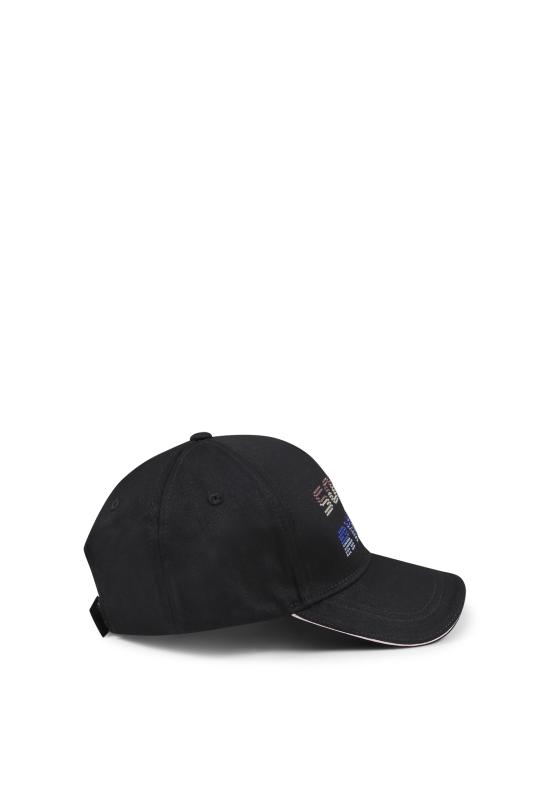 25SS [키즈] 소니아리키엘 모자 A00316 09B BLACK - SONIA RYKIEL