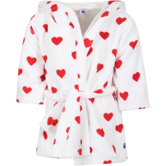 25FW [키즈] 쁘띠바또 언더웨어 A071Y 01 IVORY