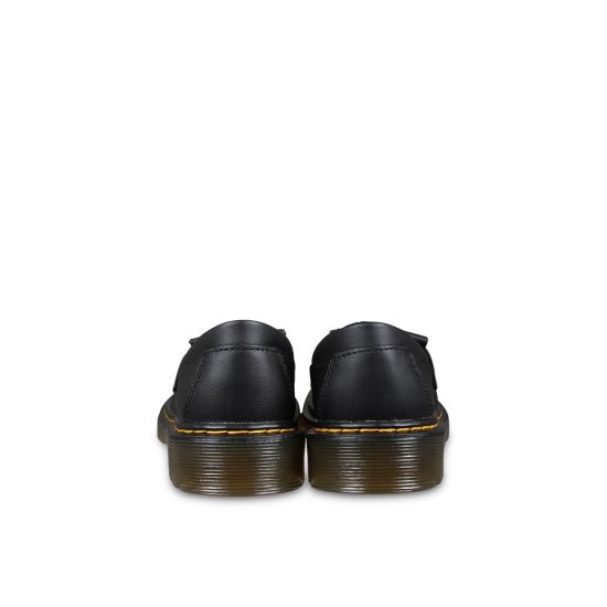 25FW [키즈] 닥터마틴 슈즈 ADRIAN J 30963001 BLACK - DR.MARTENS