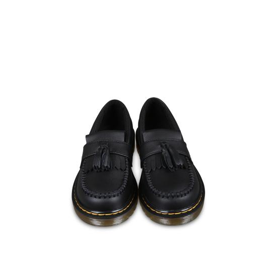 25FW [키즈] 닥터마틴 슈즈 ADRIAN J 30963001 BLACK - DR.MARTENS