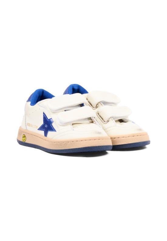 26FW [키즈] 골든구스 스니커즈 GTF00501 F004246 10793 WHITE - GOLDEN GOOSE