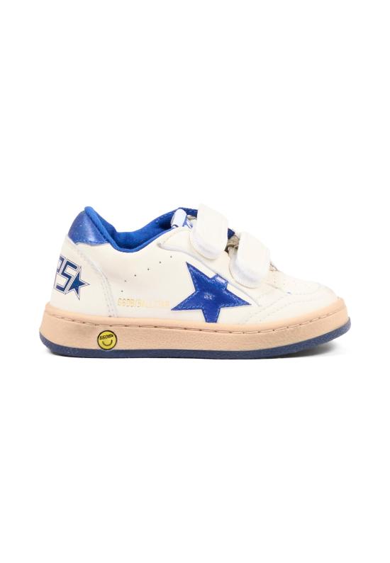 26FW [키즈] 골든구스 스니커즈 GTF00501 F004246 10793 WHITE