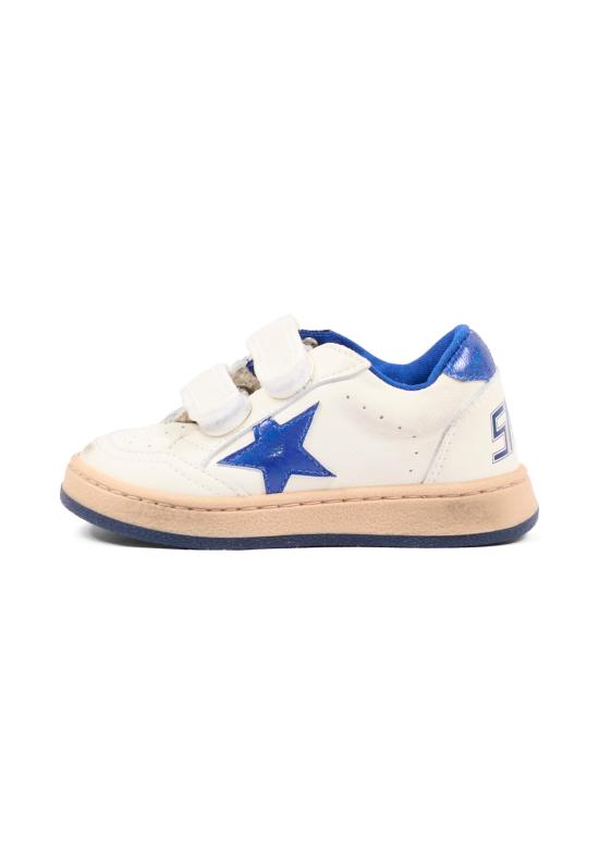 26FW [키즈] 골든구스 스니커즈 GTF00501 F004246 10793 WHITE - GOLDEN GOOSE
