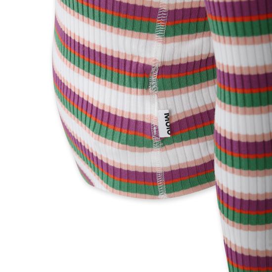 25SS [키즈] 몰로 탑 2S25A401 9296 MULTICOLOR - MOLO