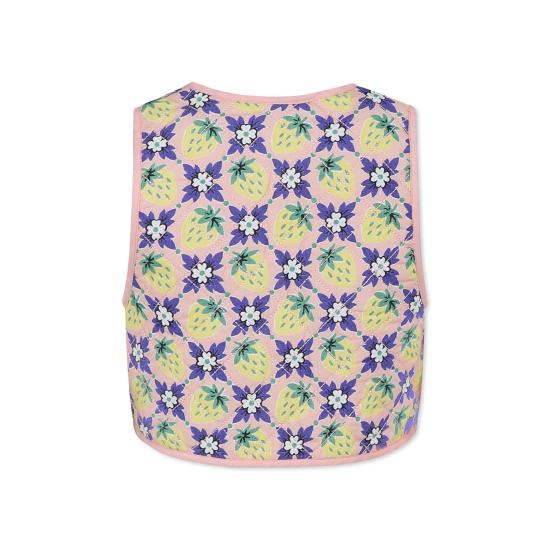 25SS [키즈] 몰로 베스트 2S25M202 9267 MULTICOLOR - MOLO