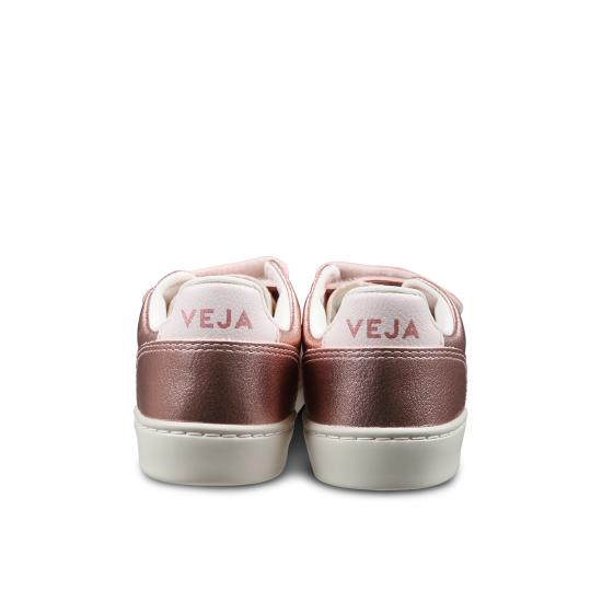 25FW [키즈] 베자 스니커즈 XV0520609C PINK - VEJA