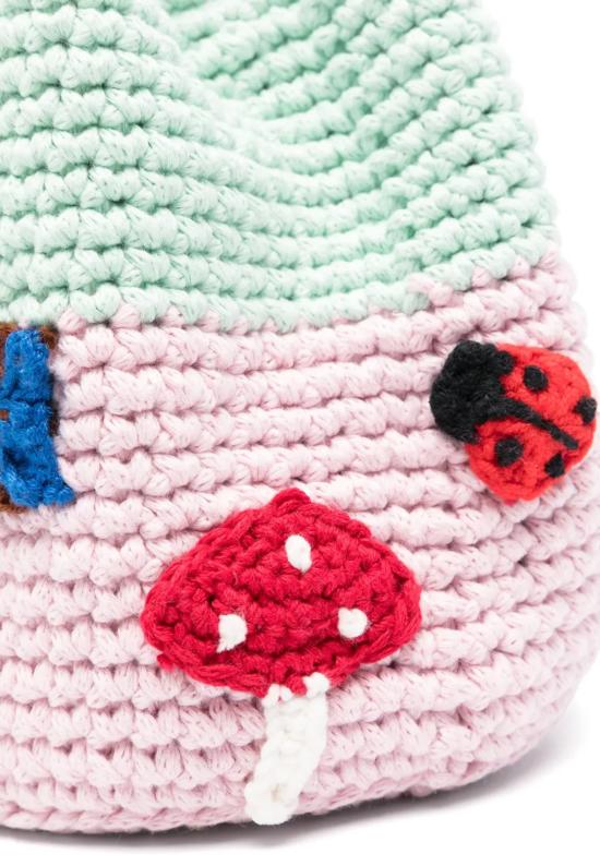 25SS [키즈] 스텔라 맥카트니 가방 TW0A08 Z2942 999 MULTICOLOR - STELLA MCCARTNEY