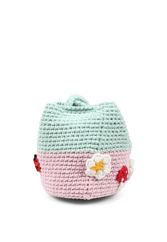 25SS [키즈] 스텔라 맥카트니 가방 TW0A08 Z2942 999 MULTICOLOR - STELLA MCCARTNEY