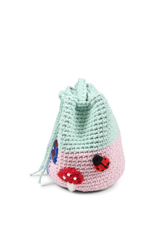 25SS [키즈] 스텔라 맥카트니 가방 TW0A08 Z2942 999 MULTICOLOR - STELLA MCCARTNEY