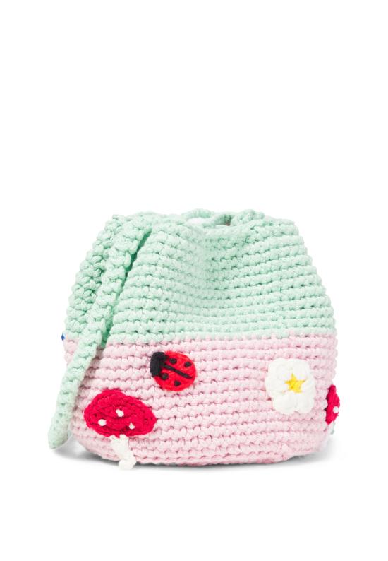 25SS [키즈] 스텔라 맥카트니 가방 TW0A08 Z2942 999 MULTICOLOR - STELLA MCCARTNEY