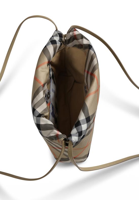 25FW [키즈] 버버리 가방 8096210 B9368 BEIGE - BURBERRY