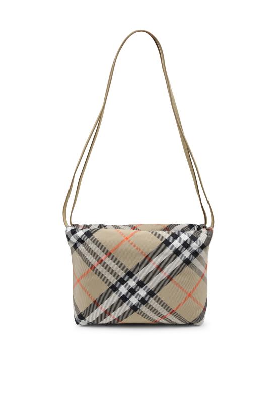 25FW [키즈] 버버리 가방 8096210 B9368 BEIGE - BURBERRY