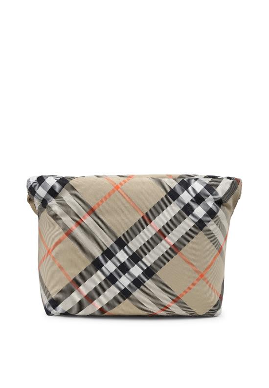 25FW [키즈] 버버리 가방 8096210 B9368 BEIGE - BURBERRY