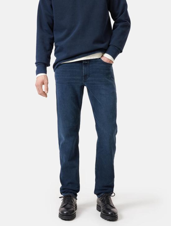 25SS 클로즈드 데님 팬츠 C32102 02M 2Mdbl