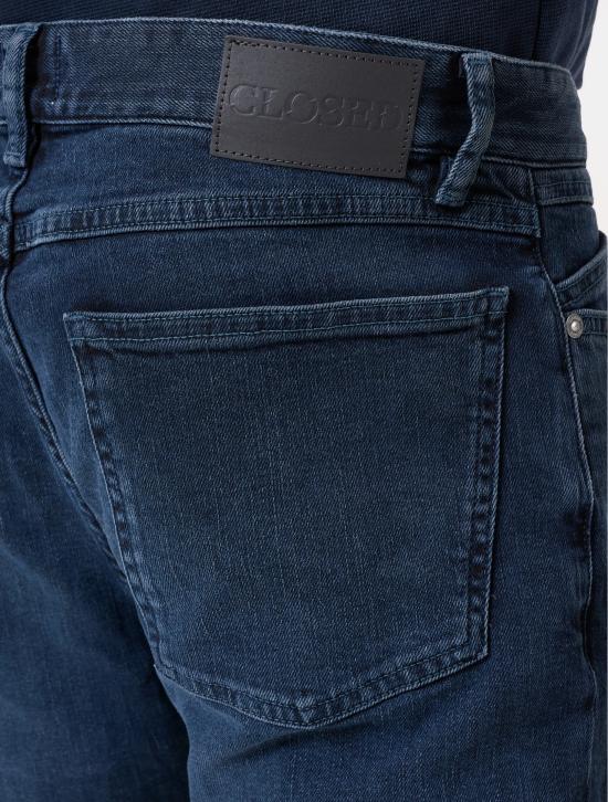 25SS 클로즈드 데님 팬츠 C32102 02M 2Mdbl - CLOSED