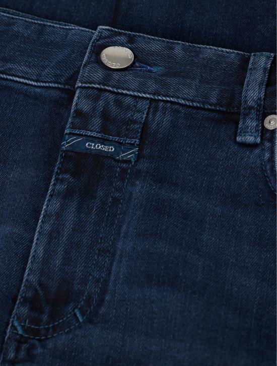 25SS 클로즈드 데님 팬츠 C32102 02M 2Mdbl - CLOSED
