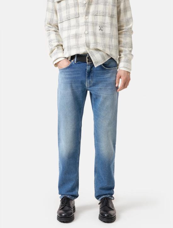 25SS 클로즈드 데님 팬츠 C30205 04K 9Umbl