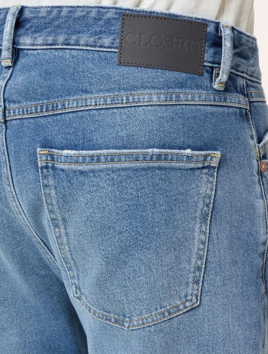 25SS 클로즈드 데님 팬츠 C30205 04K 9Umbl - CLOSED