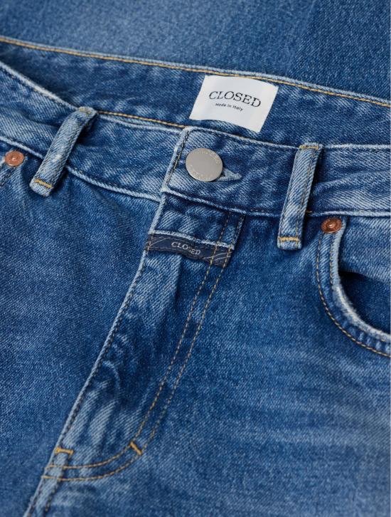 25SS 클로즈드 데님 팬츠 C30205 04K 9Umbl - CLOSED