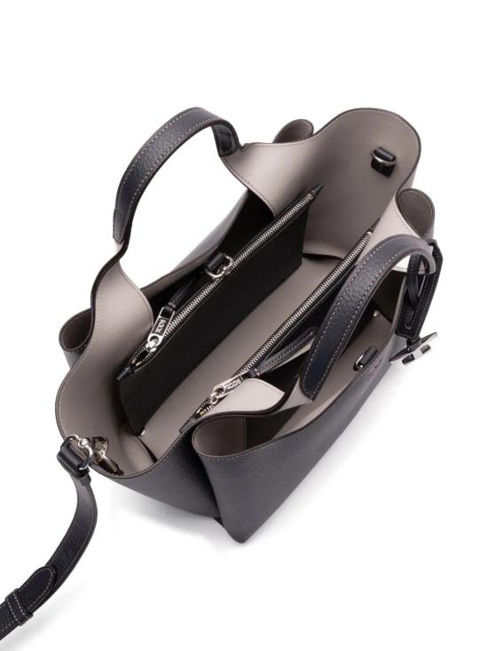 25SS 토즈 숄더백 XBWAPAFL100QRI2L66 Blue - TODS