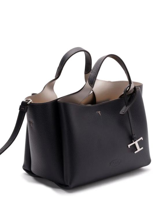 25SS 토즈 숄더백 XBWAPAFL100QRI2L66 Blue - TODS