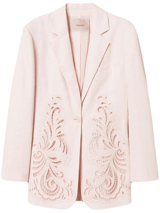25SS 트윈셋 자켓 251TP2160 00178 Pink