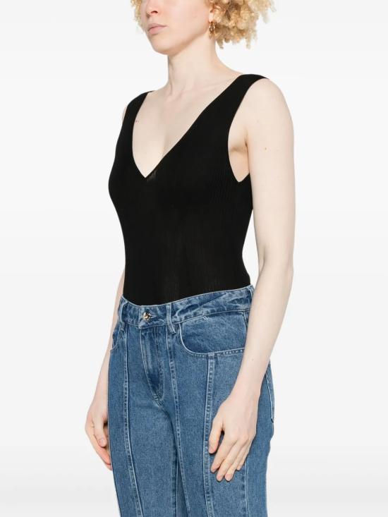 25SS 골든구스 셔츠 GWP02142P001836 90100 Black - GOLDEN GOOSE