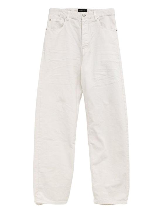 25SS 발렌시아가 데님 팬츠 786468 TJW949000 - BALENCIAGA