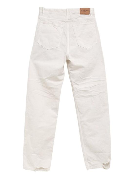 25SS 발렌시아가 데님 팬츠 786468 TJW949000 - BALENCIAGA