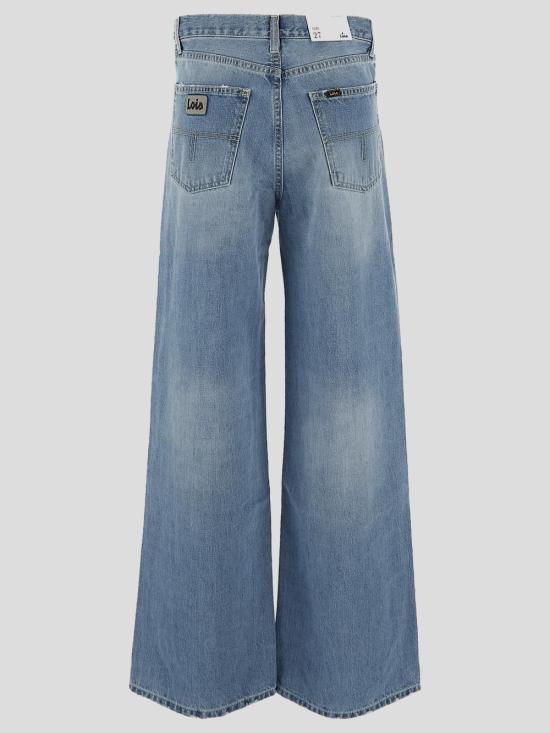 25SS Iois 데님 팬츠 2782 6797 - OTHER BRANDS