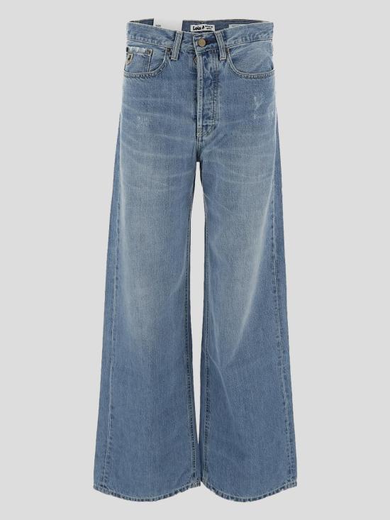 25SS Iois 데님 팬츠 2782 6797