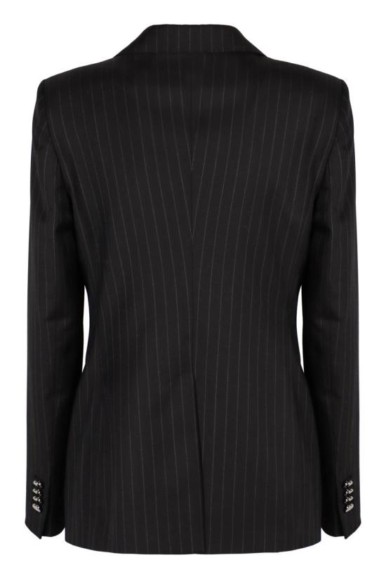 24FW 딸리아토레 숏 원피스 W24TAGLTPARIGI12BAD150120 n3124 Black - TAGLIATORE