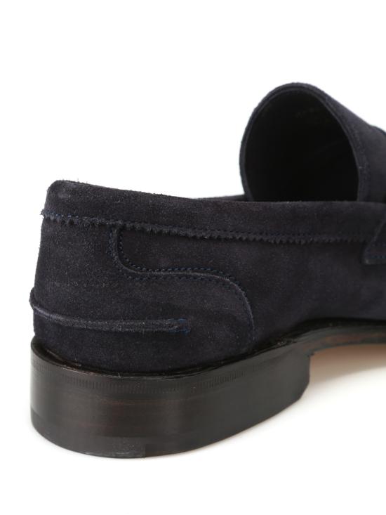 25SS 트리커즈 로퍼 7825 NAVY - TRICKERS