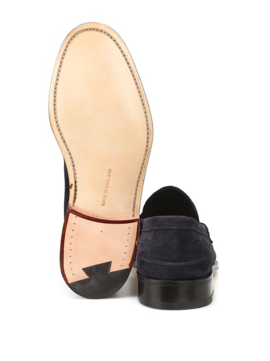 25SS 트리커즈 로퍼 7825 NAVY - TRICKERS