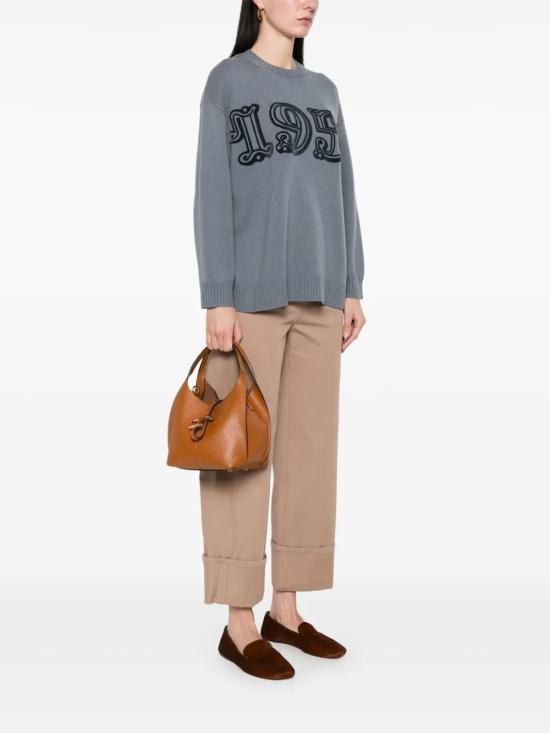 25SS 토즈 숄더백 XBWTSEA0100XSOS410 Brown - TODS