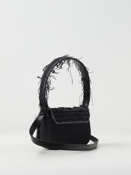 25SS 디젤 토트백 X08396P6319 T8013 nero - DIESEL