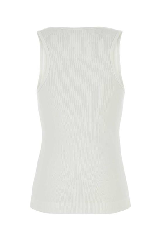 25SS 지방시 블라우스 BW70CH3YQS 100 WHITE - GIVENCHY