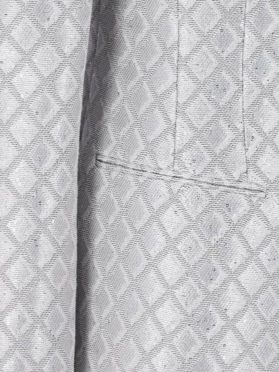 25SS 조르지오 아르마니 자켓 GW000845 TE13744 F8078 Grey - GIORGIO ARMANI