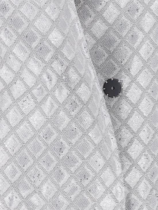 25SS 조르지오 아르마니 자켓 GW000845 TE13744 F8078 Grey - GIORGIO ARMANI