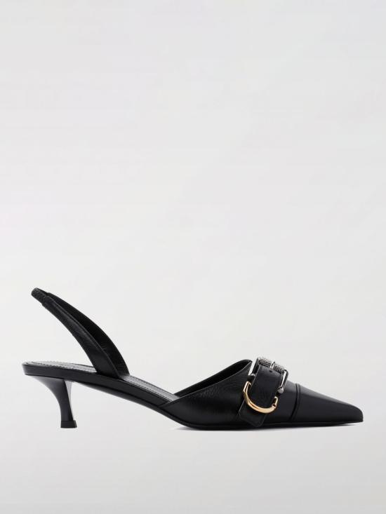 25SS 지방시 힐/펌프스 BE308XE257 001 Black