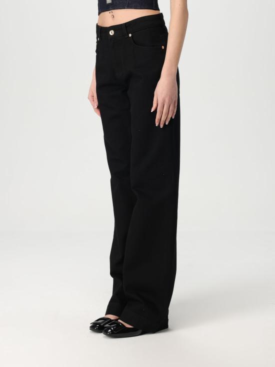 25SS 돌체앤가바나 데님 팬츠 FTC8CDG8MM3 S9001 Blue - DOLCE & GABBANA