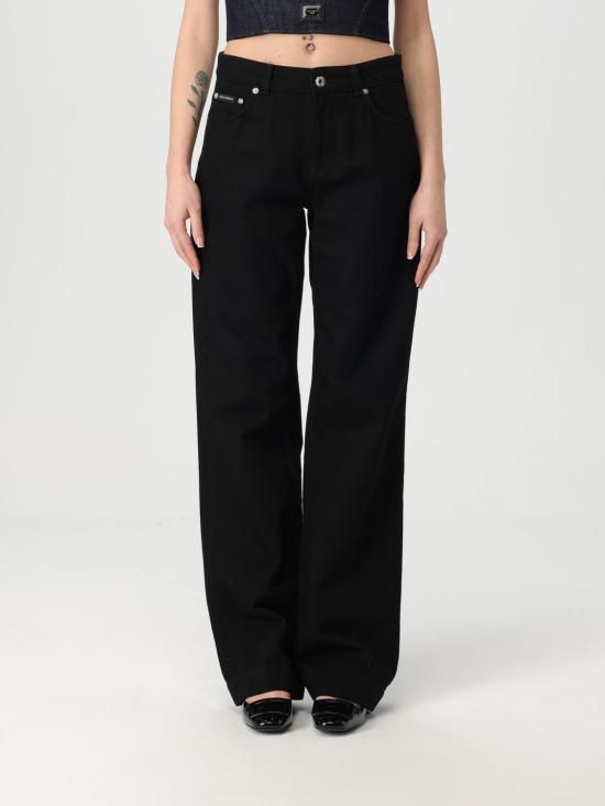 25SS 돌체앤가바나 데님 팬츠 FTC8CDG8MM3 S9001 Blue